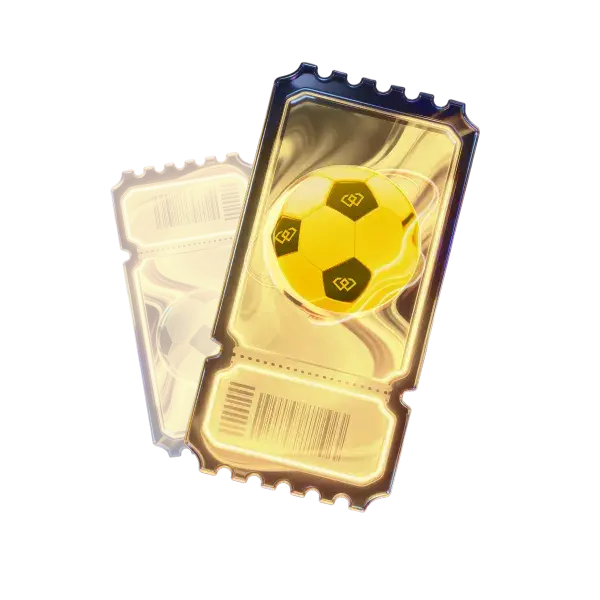 Match tickets