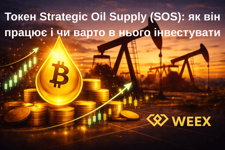 战略石油供应 (SOS) 代币：运作机制及投资价值分析