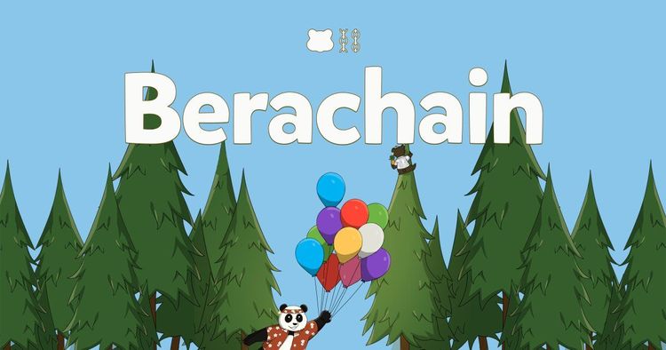 Berachain Crypto 是什么？ 探索 Berachain 空投和 Berachain 币带来的机会